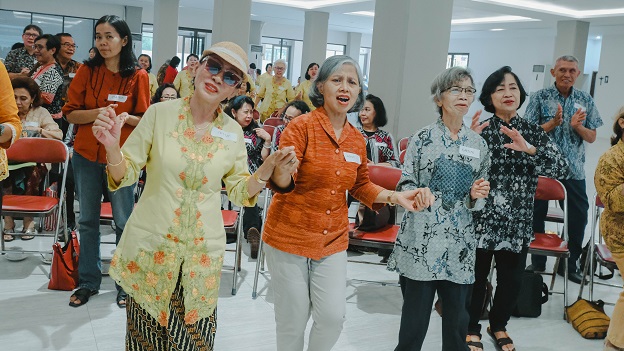 yang penting hepi5PAKAI